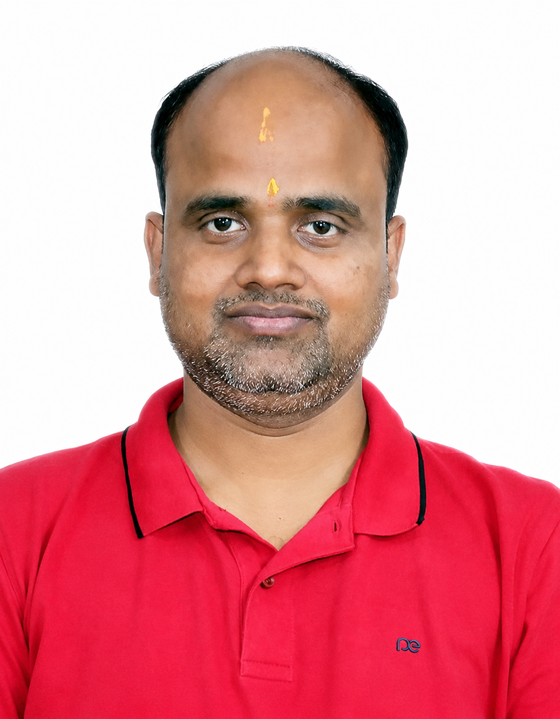 Sudhansu Sekhar Swain