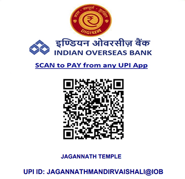 IOB QR Code