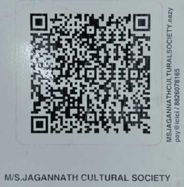 ICICI QR Code
